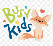 Busy Kids Europe