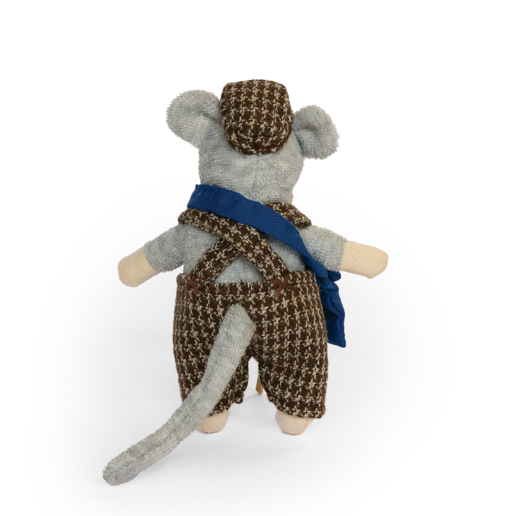 Magische Tandenmuis Cadeauset Sam&Julia