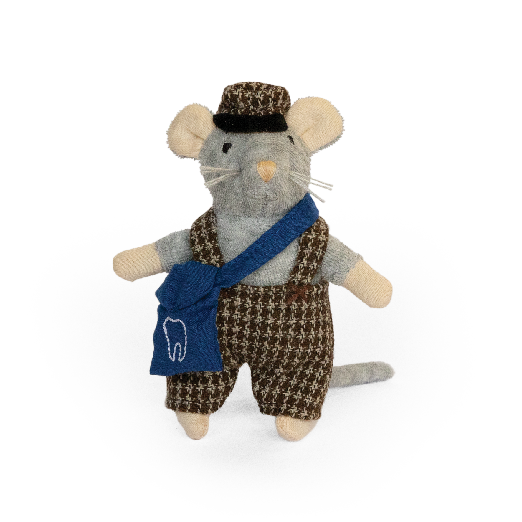 Magische Tandenmuis Cadeauset Sam&Julia