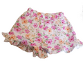 Maak kennis met onze prachtige zomer shorts met bloemenprint, exclusief ontworpen voor kinderen om het zonnige seizoen in stijl te omarmen.