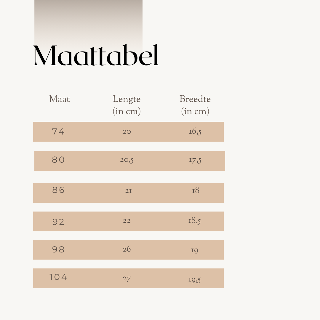 Shorts voor meisjes