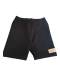 Comfortabele korte legging shorts voor meisjes, de must-have aanvulling op de garderobe van je kind! Ongelooflijk zacht en zacht voor de huid van je kind.