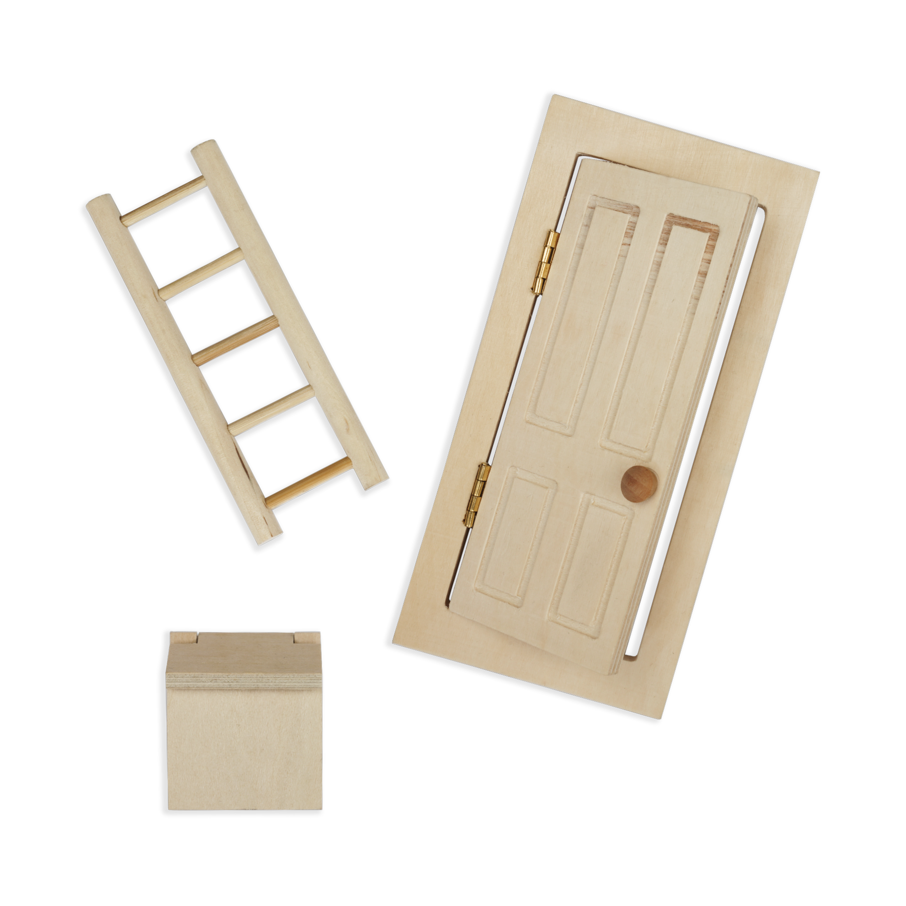 Magische Tandenmuis Cadeauset Sam&Julia