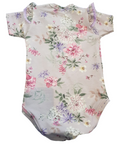 Romper bloemen